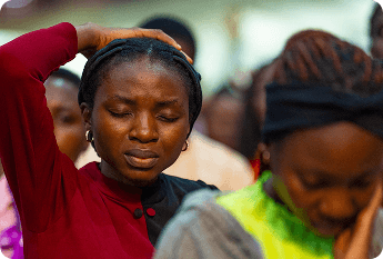 Prayer Meetings